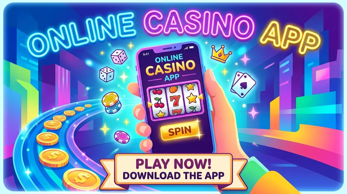 Yoju casino app