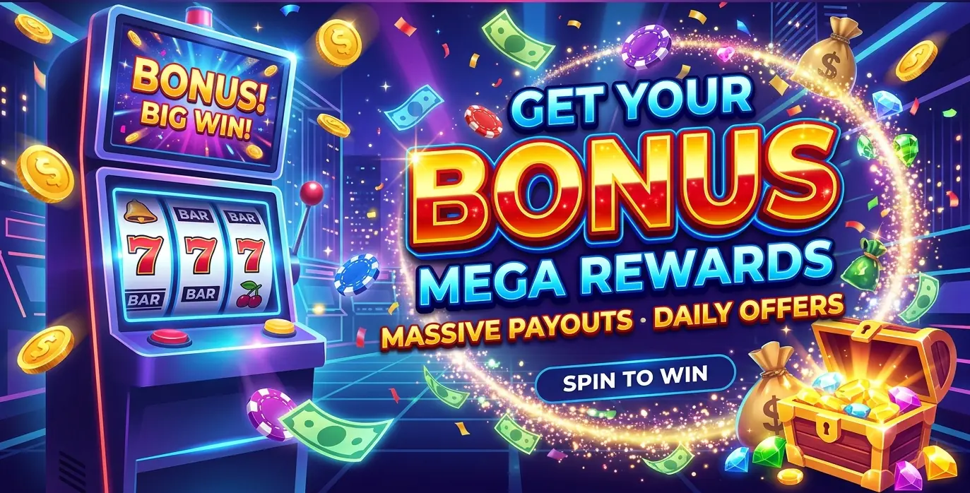 Yoju casino bonus