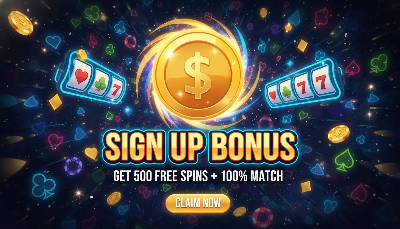 Yoju new player bonus