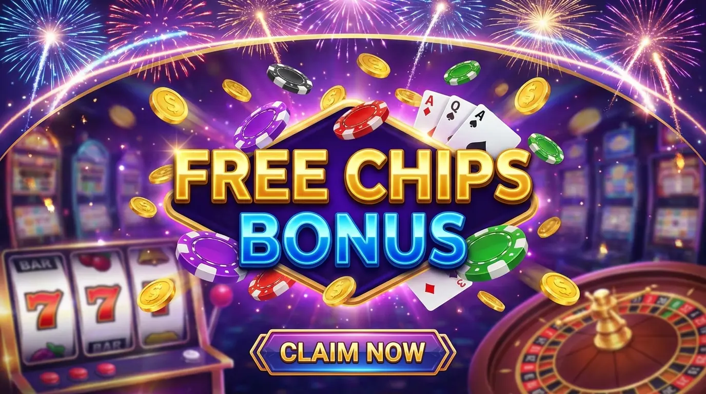 Yoju casino free chips