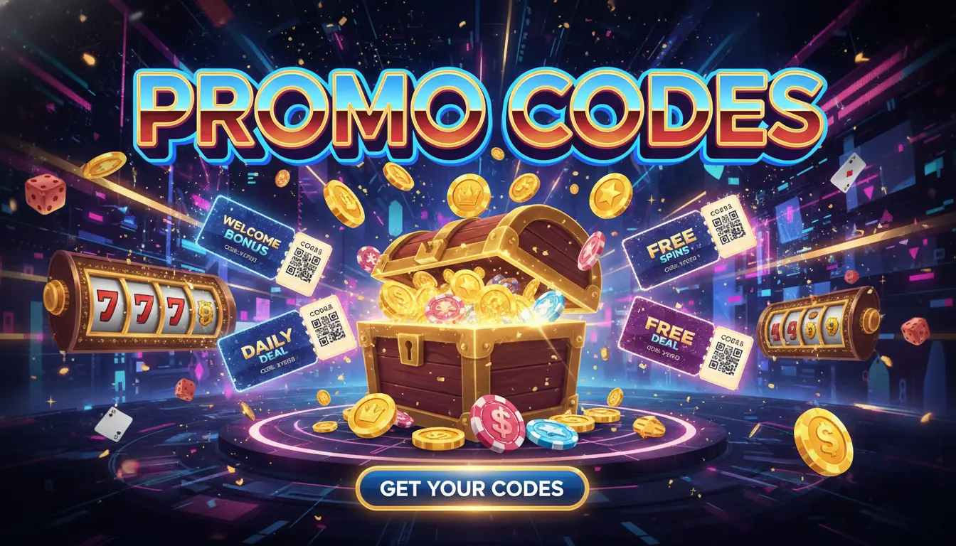 Yoju casino bonus codes