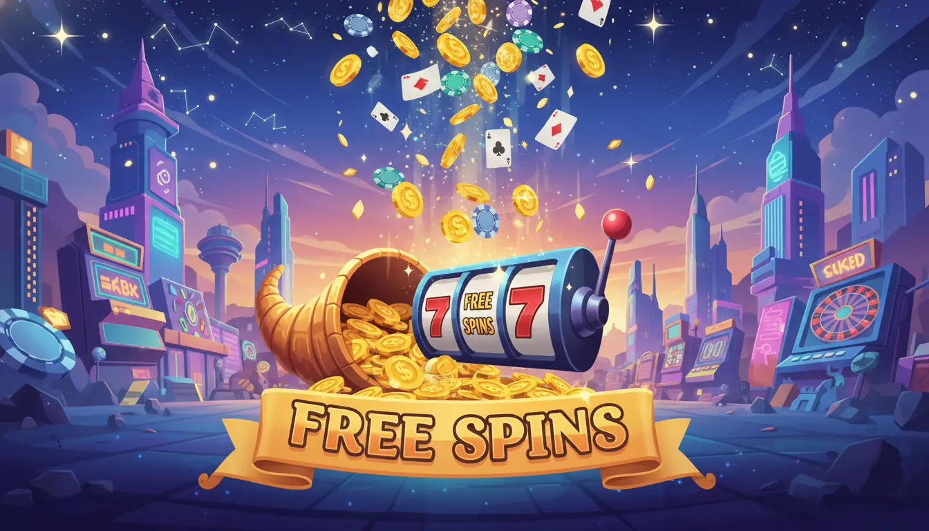 Yoju casino spin offers