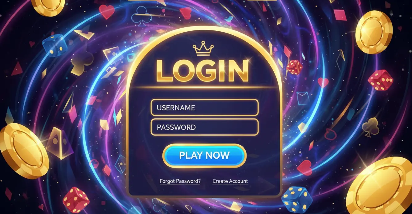 Yoju casino login