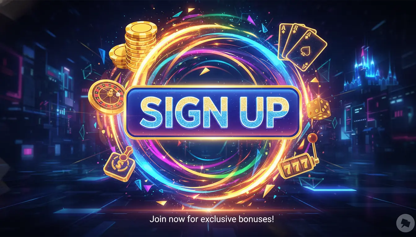 Yoju casino sign up