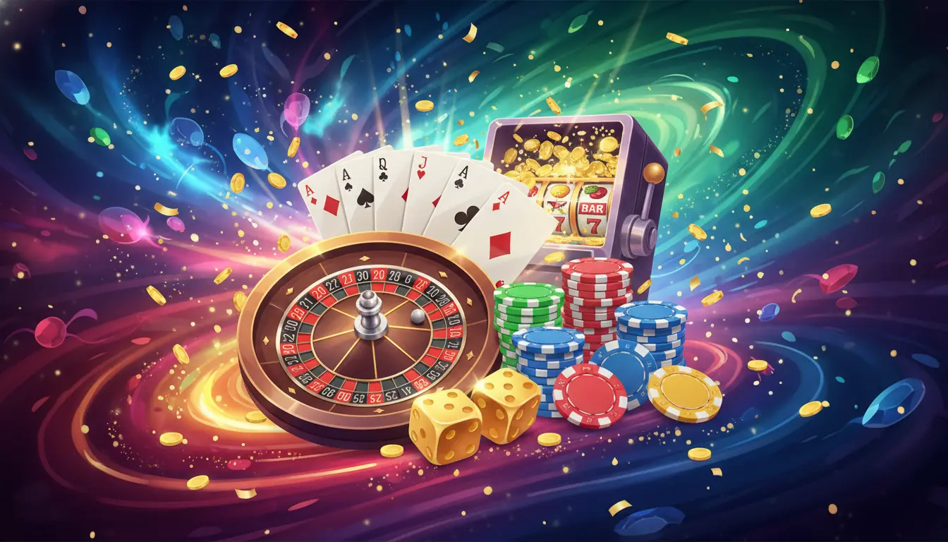 Yoju casino operator