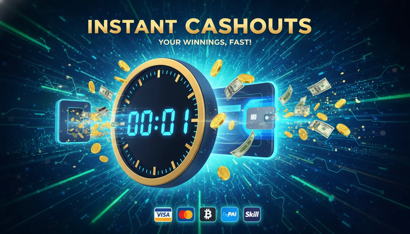 Yoju casino payout time