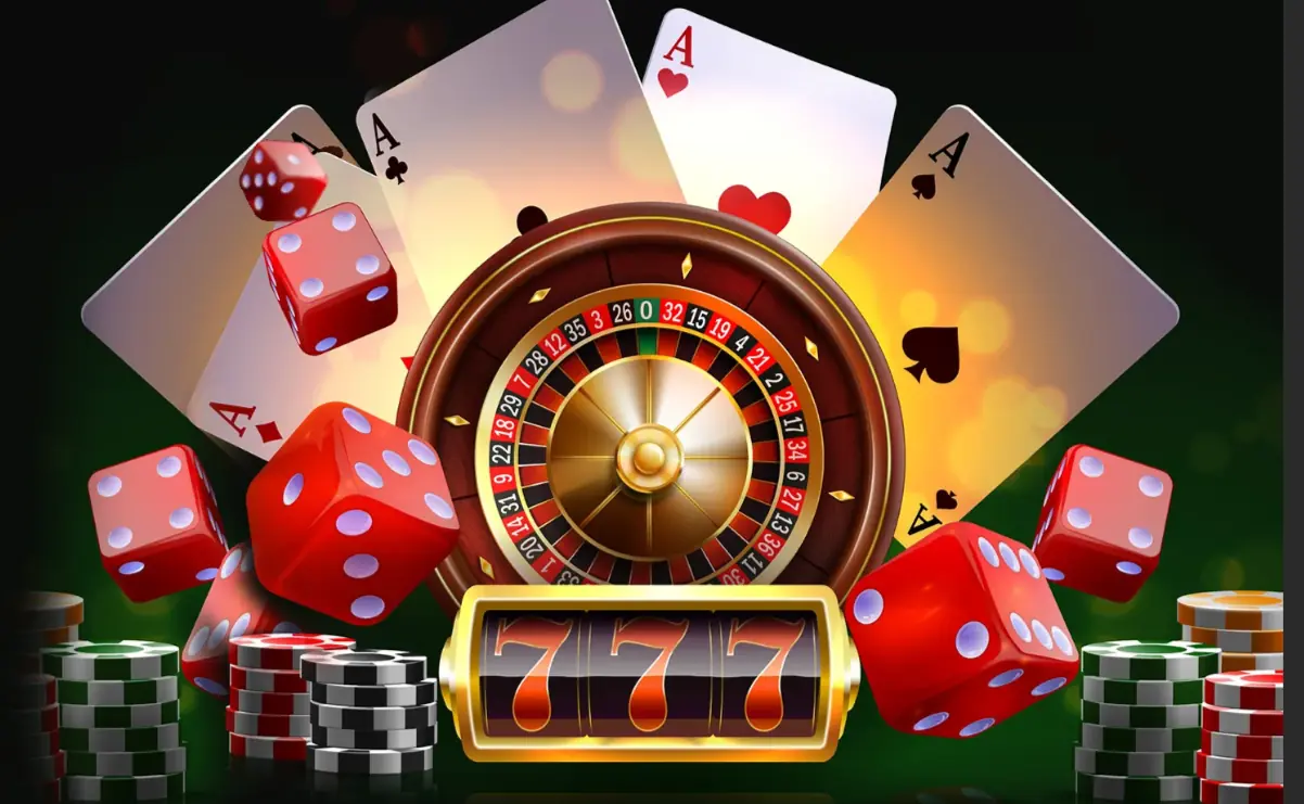 Yoju casino games