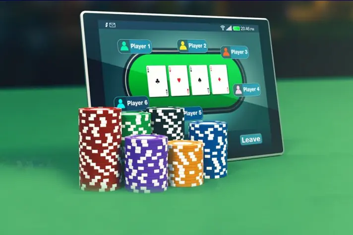 Yoju poker