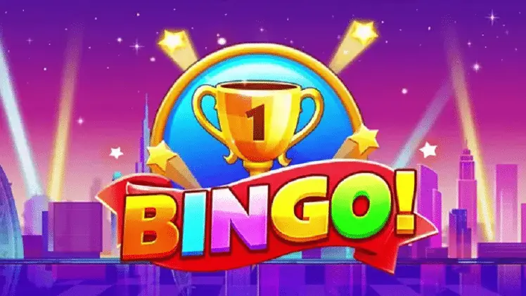 Yoju bingo game