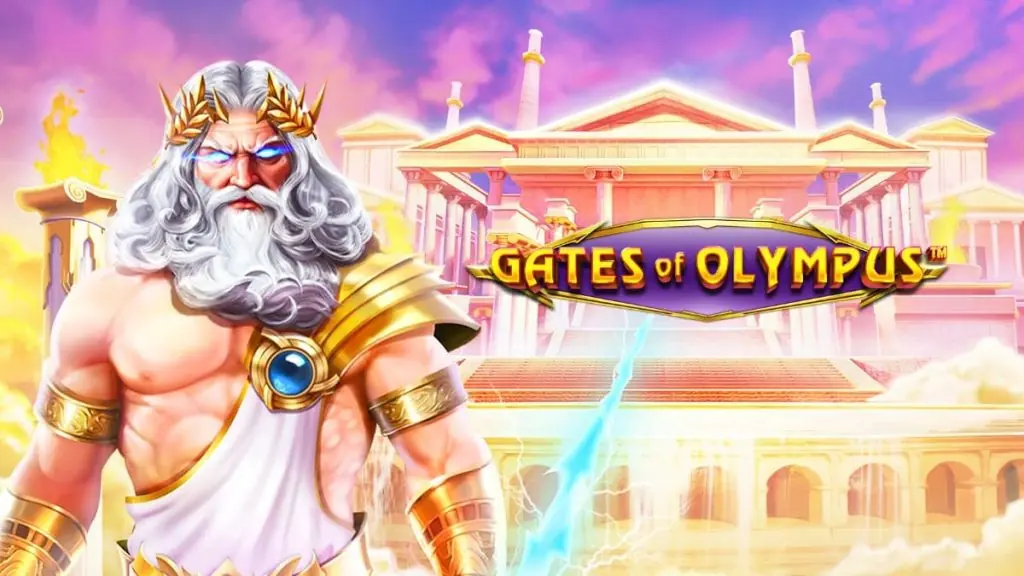 Yoju Gates of Olympus