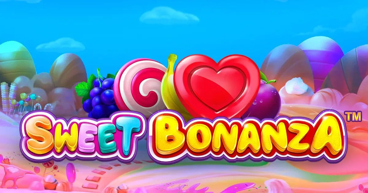 Yoju Sweet Bonanza slot