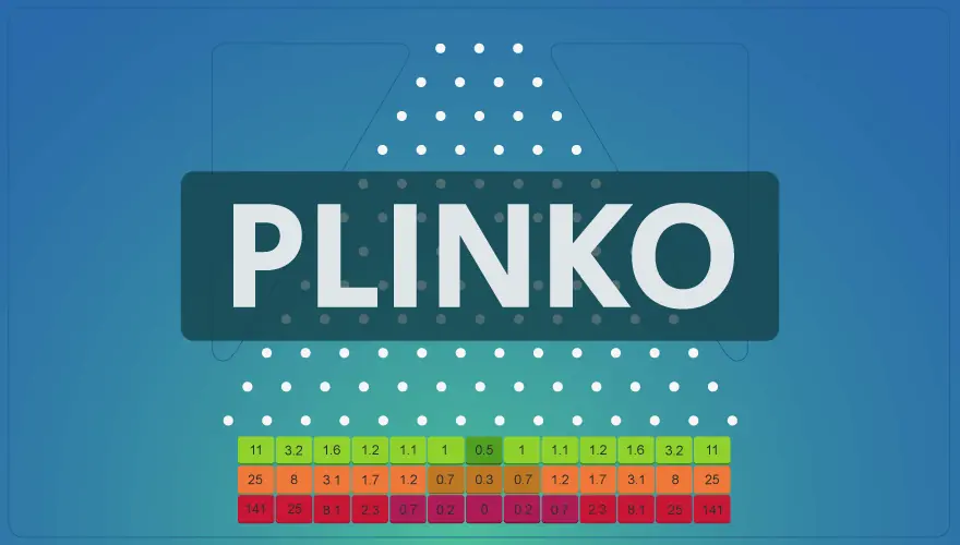 Yoju casino Plinko